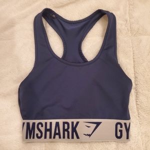 Gymshark Fit Sports Bra